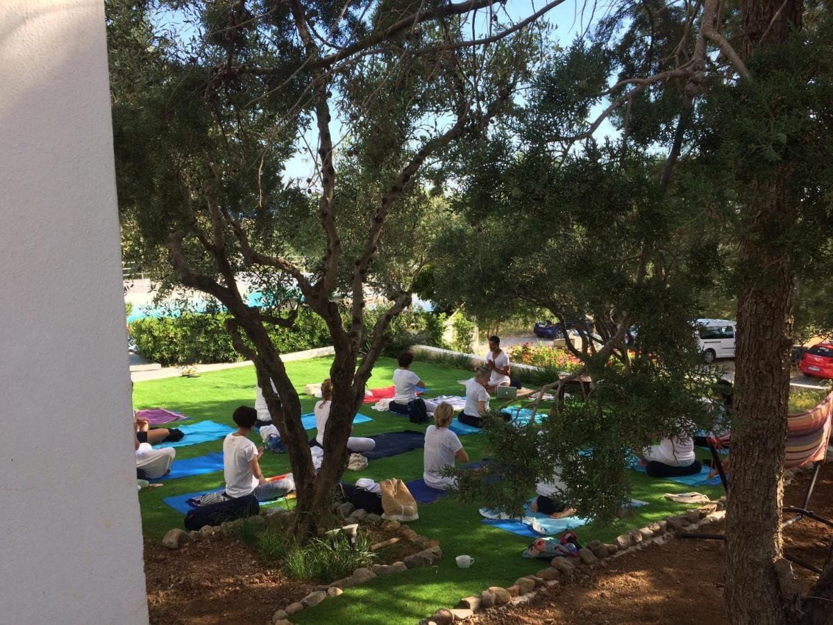 Milatos Village Cretan Agrotourism Hotel Eksteriør bilde