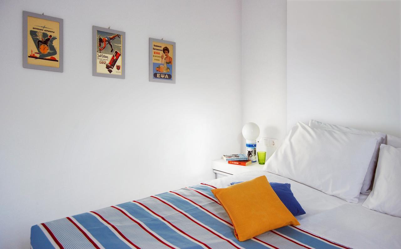 Milatos Village Cretan Agrotourism Hotel Eksteriør bilde