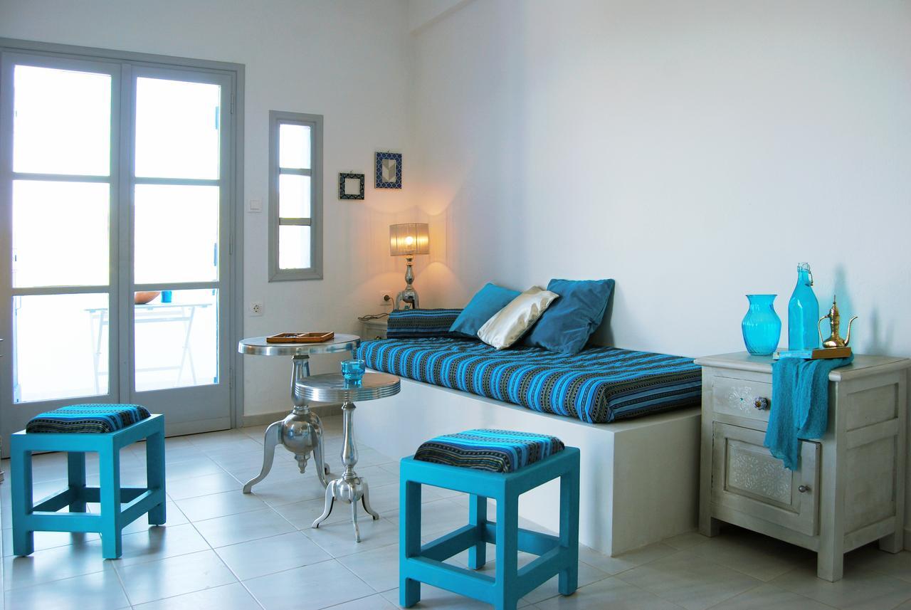 Milatos Village Cretan Agrotourism Hotel Eksteriør bilde