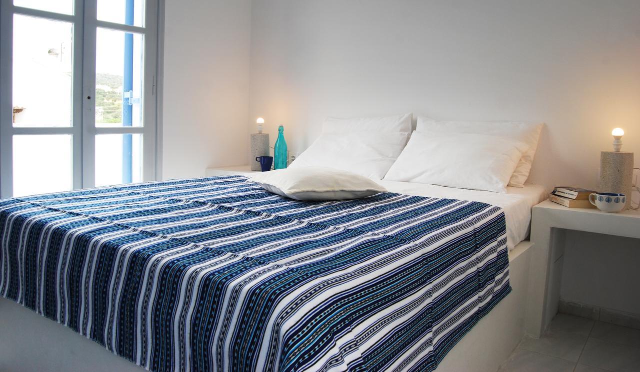 Milatos Village Cretan Agrotourism Hotel Eksteriør bilde