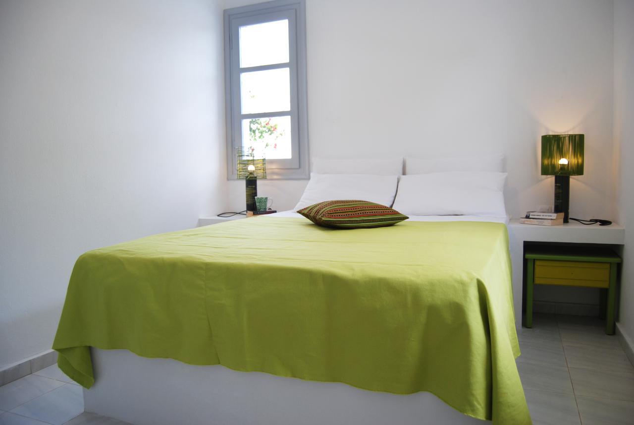 Milatos Village Cretan Agrotourism Hotel Eksteriør bilde