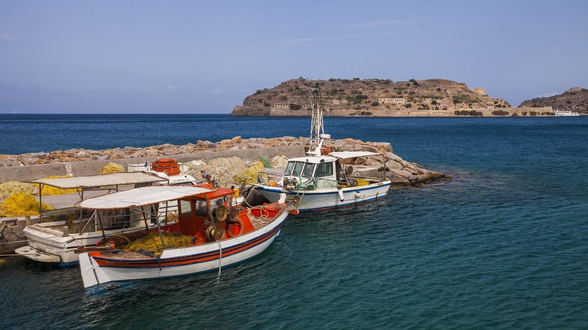 Milatos Village Cretan Agrotourism Hotel Eksteriør bilde