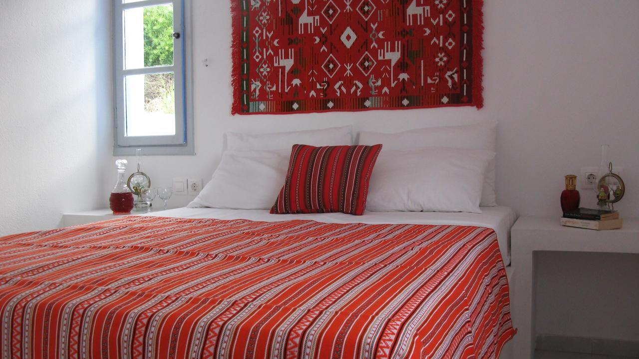 Milatos Village Cretan Agrotourism Hotel Eksteriør bilde