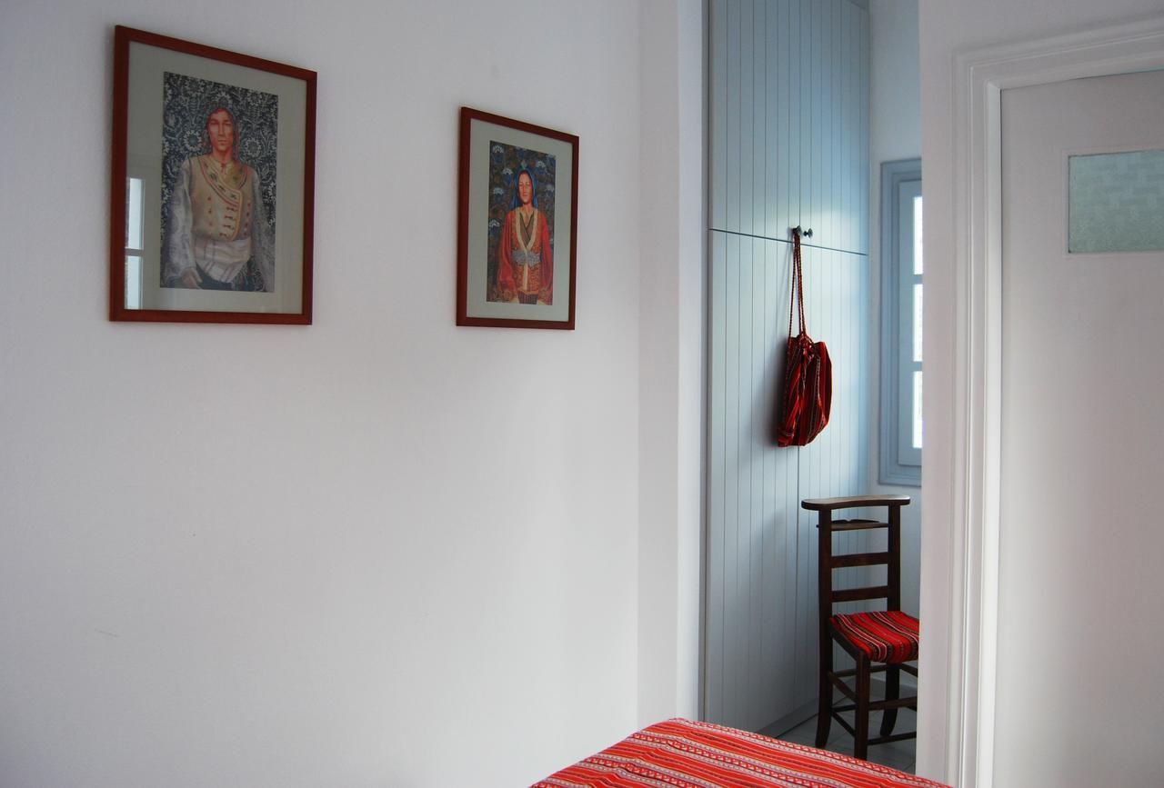 Milatos Village Cretan Agrotourism Hotel Eksteriør bilde