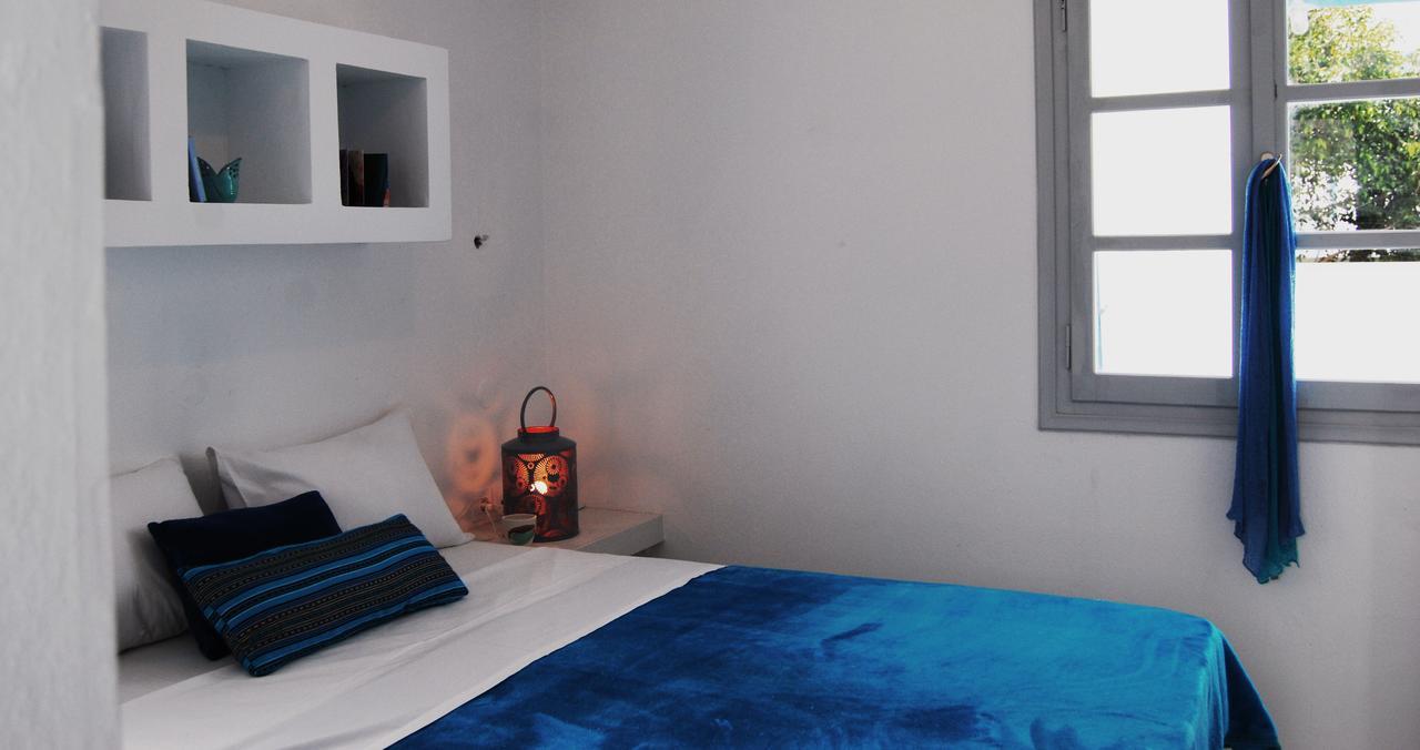 Milatos Village Cretan Agrotourism Hotel Eksteriør bilde