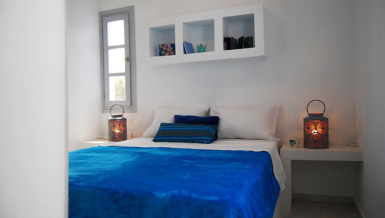 Milatos Village Cretan Agrotourism Hotel Eksteriør bilde